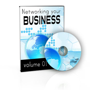 Networking your Business CD