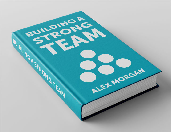 Build a Strong Team book