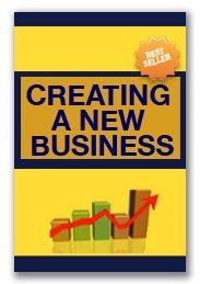 Creating a New Business