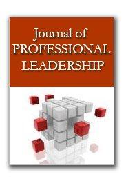 Journal of Professional Leadership